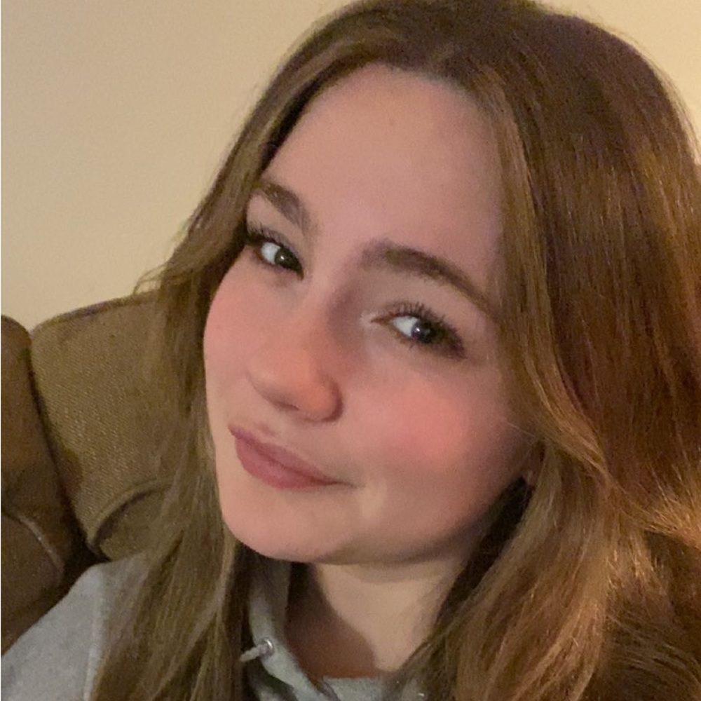 Meet your Posher, Jordan